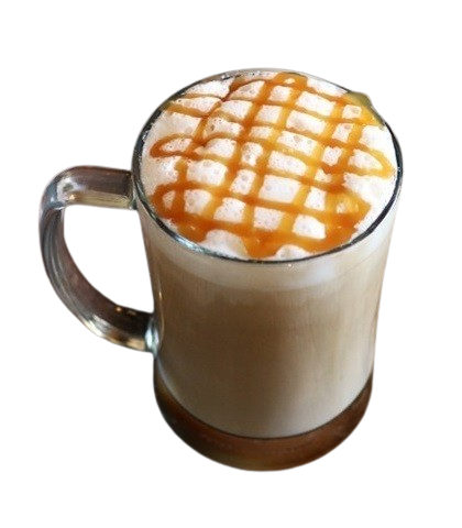 Caramel Macchiato