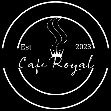 Cafe Royal Westlake, Capetown Logo